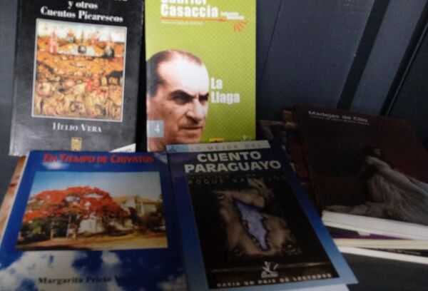 Realizarán tercer concurso de lectura en Santa Rosa, Misiones - Nacionales - ABC Color