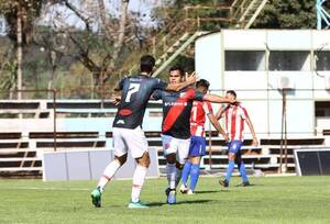 Crónica / Copa Paraguay: El “Kelito” clasificó al ganar al ritmo de práctica