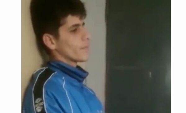 Wilmar Baliero cree que su media hermana pudo haber estado manipulando el arma que la mató - Megacadena — Últimas Noticias de Paraguay