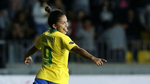 La Copa América Femenina arranca con Brasil como favorita