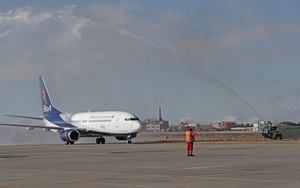 Bolivia retoma un plan para la renovación de la flota de su aerolínea estatal - MarketData
