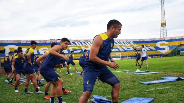 Sportivo Luqueño pone un alto a los violentos