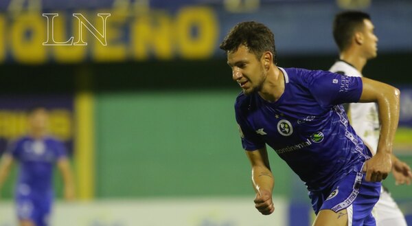 Versus / El delantero Enrique Borja tendrá otra aventura en el exterior - Paraguaype.com