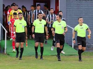 Crónica / Se inicia mañana la 16º fecha del campeonato de la División Intermedia