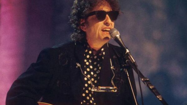 Una nueva grabación de Bob Dylan subastada por 1,7 millones de euros | Cultura y Espectáculos | 5Días