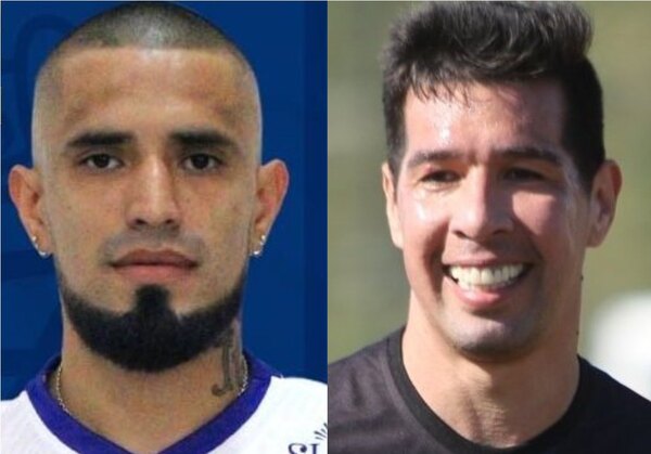 'Osvaldito', Víctor Ayala, 'Topo' Cáceres, las movidas para el Clausura