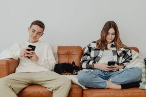 Las videoselfies ayudarán a verificar la edad de los adolescentes en Instagram