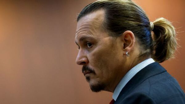 Netflix apuesta por el regreso al cine de Johnny Depp como el rey Luis XV | Tecnología | 5Días