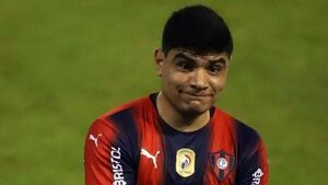 Aquino hizo gesto de plata y...deberá pagar G. 12 millones de multa