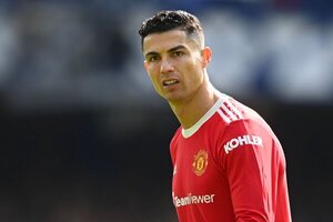 Diario HOY | Cristiano Ronaldo no viajará a pretemporada con el United
