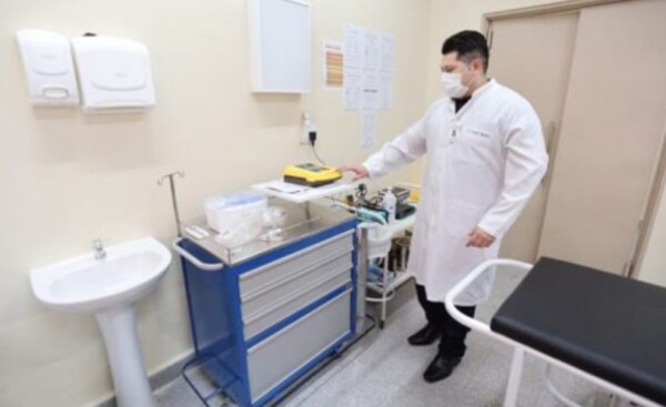 USF beneficiará a 5.000 personas en Hernandarias