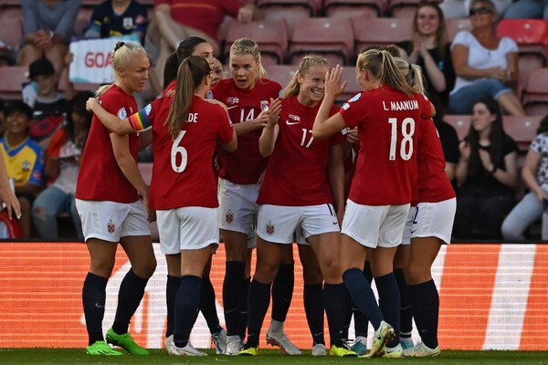 Diario HOY | Noruega se estrena con goleada en la Euro femenina