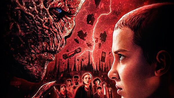 Diario HOY | "Stranger Things" tendrá una serie derivada y una obra de teatro