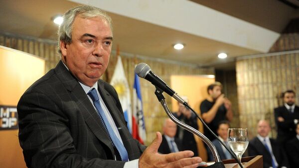 Uruguay buscará mayor coordinación de organismos de inteligencia del Mercosur