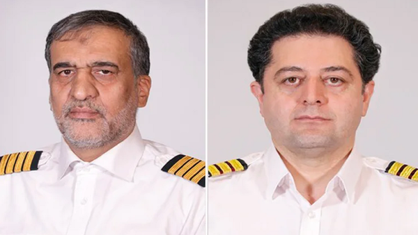 Uruguayo ligado a caso de Ultranza habría recibido a los del avión iraní