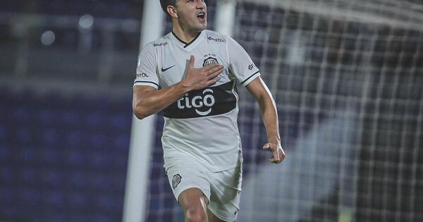 En busca del pase a cuartos: ¡Así saldrá Olimpia para medir a Goianiense!