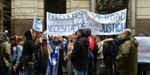 La Justicia uruguaya suspendió la vacunación contra el covid en niños menores de 13 años