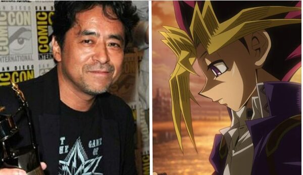 Hallaron sin vida en el mar al creador de la serie de manga ¡Yu-Gi-Oh! - Megacadena — Últimas Noticias de Paraguay