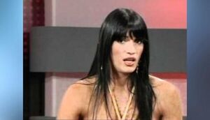 Electra Duarte dispara contra Juan Manuel Salinas luego de que la haya mencionado en el programa TeleShow - Te Cuento Paraguay