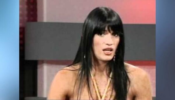 Electra Duarte dispara contra Juan Manuel Salinas luego de que la haya mencionado en el programa TeleShow - Te Cuento Paraguay