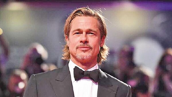 Brad Pitt dice que tiene un trastorno que le dificulta reconocer los rostros