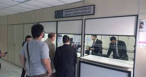 La Nación / Juez ordenó al Ministerio de Salud otorgar a 23 niños con AME el medicamento para su tratamiento