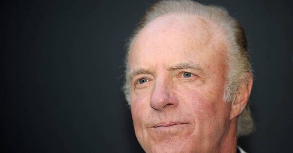La Nación / Adiós a James Caan, recordado actor de “El Padrino” y “Misery”