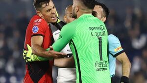 El peor arranque para Olimpia