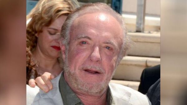Muere el actor estadounidense James Caan a los 82 años