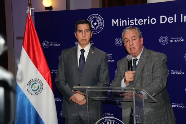 Diario HOY | Uruguay busca mayor coordinación de organismos de inteligencia del Mercosur