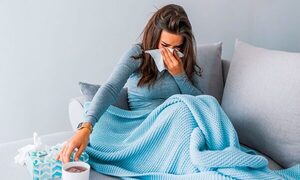 Los cuatro virus que más circulan en Ñande Retá