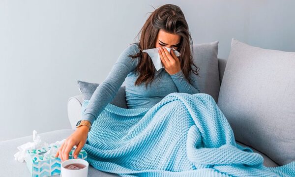 Los cuatro virus que más circulan en Ñande Retá
