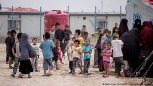 ONU: división retrasa voto sobre ayuda humanitaria a Siria