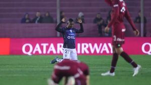 Independiente del Valle avanza a cuartos