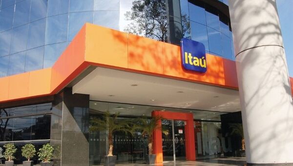 Itaú emite bonos financieros por US$ 15 millones frente expectativas de crecimiento para el segundo semestre