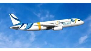Sim Brasil inicia gestiones para convertirse en la nueva aerolínea brasileña