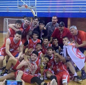 Baloncesto: arranca cuadrangular de la Liga Nacional - Polideportivo - ABC Color