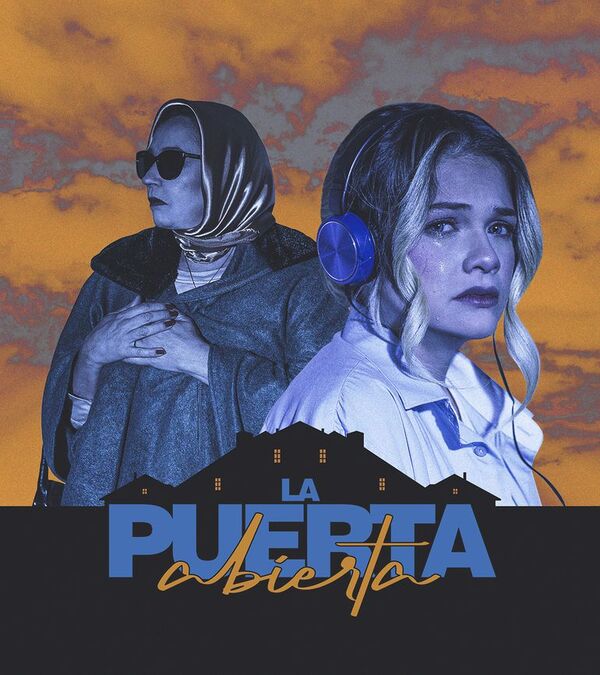 Obra “La puerta abierta” invita a un viaje emocional - Cultura - ABC Color