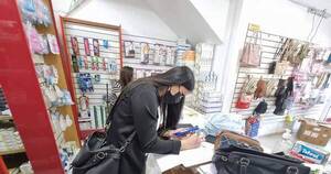 La Nación / Allanan tres farmacias por venta de fármacos adictivos sin receta