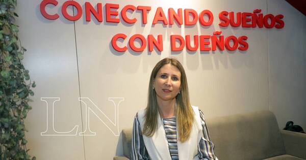 La Nación / ERA Paraguay presentó sus franquicias en la expo