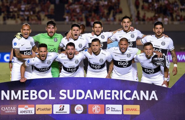 "Vamos a ganar mucho más de lo que hemos perdido" - Paraguaype.com