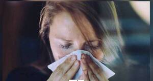 La Nación / Salud reporta 368 casos de metapneumovirus