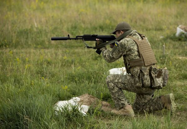 Ucrania: más de 500 soldados del batallón de Azov sospechosos de crímenes de guerra, según Rusia - Mundo - ABC Color