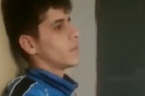 Wilmar asegura que muerte de su hermana fue por accidente - Noticiero Paraguay