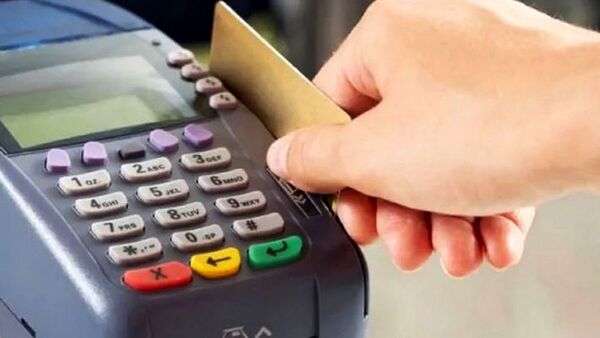 Compras con tarjetas siguen aumentando, según el BCP