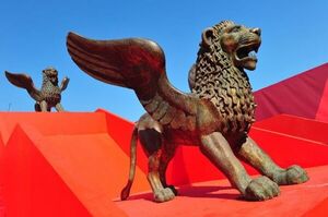 La Mostra veneciana cumple 90 años: el festival decano testigo de la historia - Cine y TV - ABC Color