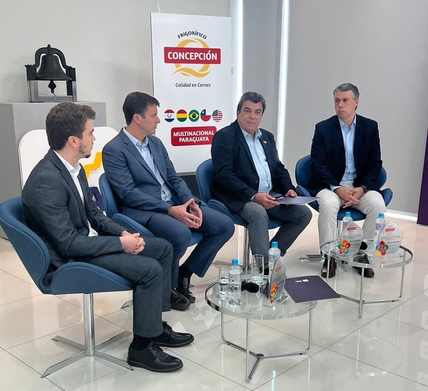Sector cárnico acude a la Bolsa como alternativa al crédito bancario - MarketData