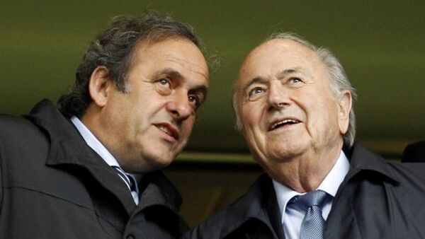 Diario HOY | La Justicia suiza absuelve a Blatter y Platini en proceso por corrupción