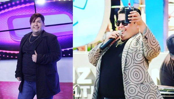 “Ese ko está como para cantar con el borracho de la arbolada”, dijo el cantante Orly López refiriéndose a Doctor Medina - Teleshow