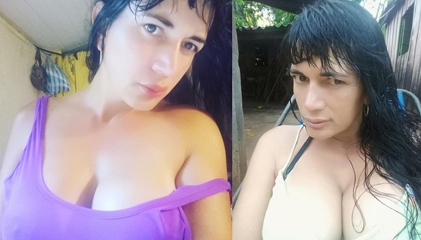 Electra furiosa se despachó contra Juan Manuel Salinas - Teleshow